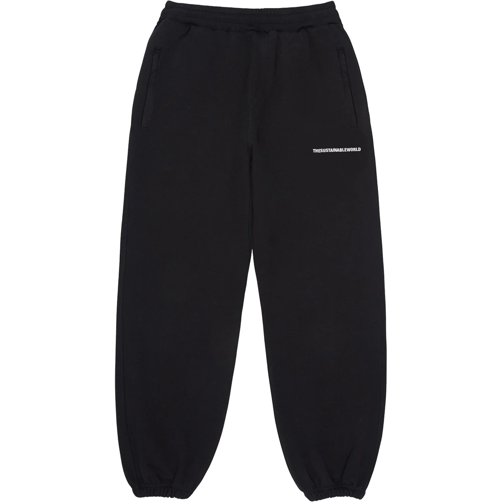 The Vision Sweats - Black